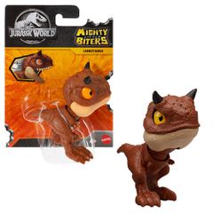 Jurassic World Mighty Little Biter assorted dinosaur-thumb-4