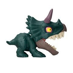 Jurassic World Mighty Little Biter assorted dinosaur-thumb-2