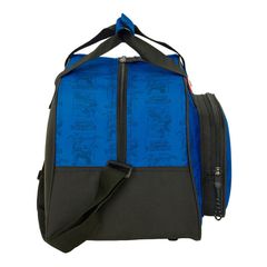 Marvel Avengers sport bag 40cm-thumb-2