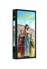 7 Wonders - Leaders Nordic V2 (REP7LESCAN)