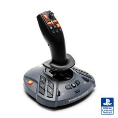 THRUSTMASTER SIMTASK FARMSTICK - PS5 / PlayStation 5