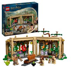 LEGO - Harry Potter TM - Hogwarts™ Castle: Herbology Class (76445) / Toys