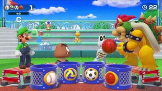 Super Mario Party / Nintendo Switch-thumb-1