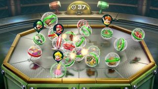 Super Mario Party / Nintendo Switch-thumb-2