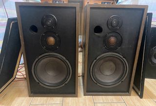 Ήχεια Vintage Pioneer Project 100A (USA) woofer 10”