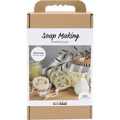 DIY Kit – Soap Making (9772643)