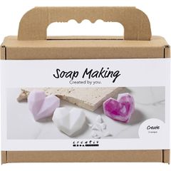 Mini DIY Kit – Soap Making (977802) / Toys