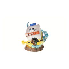 Banjo Kazooie Washer Banjo Resin Statue