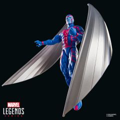MARVEL - Archangel - Figure Legend Series 15cm