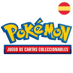 Spanish Pokemon July 2026 Expansion assorted about card game