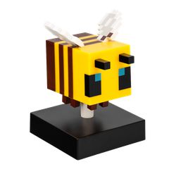 Minecraft - Bee Icon Light-thumb-2