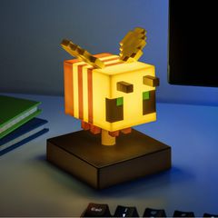 Minecraft - Bee Icon Light-thumb-1