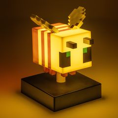 Minecraft - Bee Icon Light-thumb-3