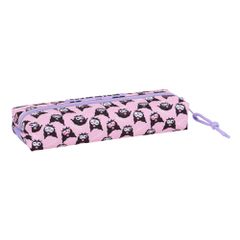 Hello Kitty Kuromi pencil case-thumb-1