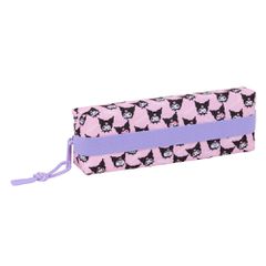 Hello Kitty Kuromi pencil case-thumb-3