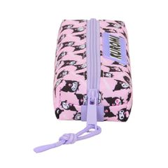 Hello Kitty Kuromi pencil case-thumb-2