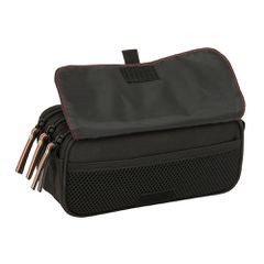 Harry Potter Hogwarts triple pencil case-thumb-3
