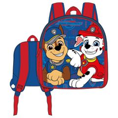 Paw Patrol 3D backpack