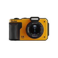 Rollei - Sportsline 64 Pro / Electronics