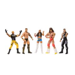 WWE Main Event assorted figure 15cm-thumb-2