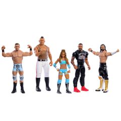 WWE Main Event assorted figure 15cm-thumb-3