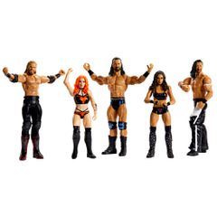 WWE Main Event assorted figure 15cm-thumb-4