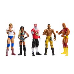 WWE Main Event assorted figure 15cm