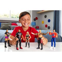 WWE Main Event assorted figure 15cm-thumb-1