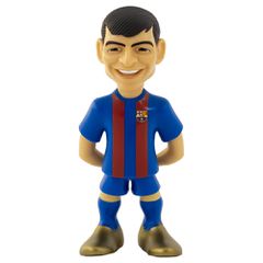 F.C. Barcelona Pedri figure minix 12cm