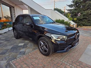 Mercedes-Benz GLC 300 2021 4Matic..AMG..Distronic