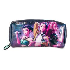 K-Pop Demon Hunters pencil case-thumb-1