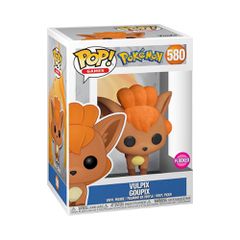 POKEMON - POP Games N° 580 - Vulpix (FL)-thumb-1