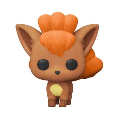 POKEMON - POP Games N° 580 - Vulpix (FL)-thumb-2