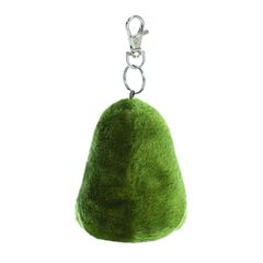 Palm Pals Avocado plush keychain 10cm-thumb-3
