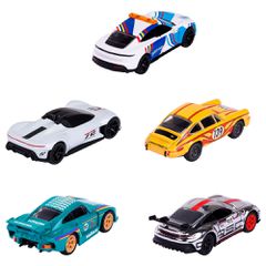 Porsche Deluxe assorted car-thumb-2