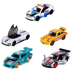 Porsche Deluxe assorted car-thumb-1