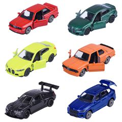 BMW Premium assorted car-thumb-1