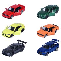 BMW Premium assorted car-thumb-2