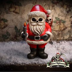 Nemesis - Silent Nightmares - Noel-thumb-1