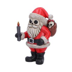 Nemesis - Silent Nightmares - Noel-thumb-2