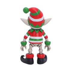 Nemesis - Silent Nightmares - Jingles-thumb-4