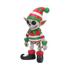 Nemesis - Silent Nightmares - Jingles-thumb-3