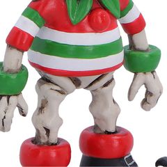 Nemesis - Silent Nightmares - Jingles-thumb-1