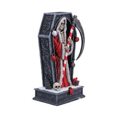 Nemesis - Silent Nightmares - Merry Cryptmas-thumb-3