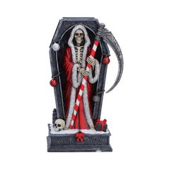 Nemesis - Silent Nightmares - Merry Cryptmas