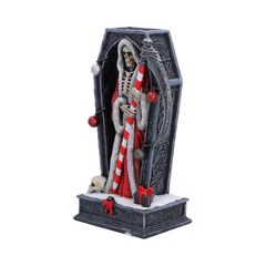 Nemesis - Silent Nightmares - Merry Cryptmas-thumb-1