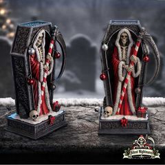 Nemesis - Silent Nightmares - Merry Cryptmas-thumb-2