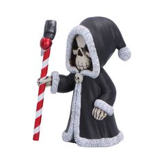 Nemesis - Silent Nightmares - Grimble-thumb-4