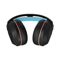 Turtle Beach - Stealth 500 (Black) / Nintendo Switch 2-thumb-1