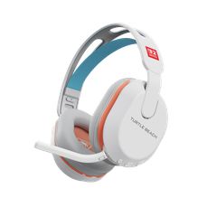 Turtle Beach - Stealth 500 (White) / Nintendo Switch 2